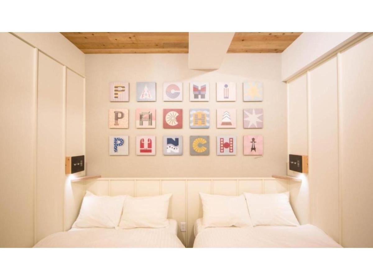 Kamon Hotel Namba - Vacation Stay 37029V 大阪市 エクステリア 写真